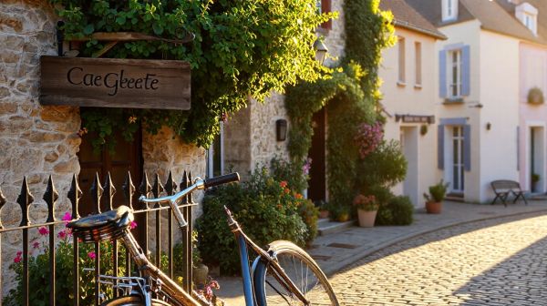 Top gîtes de groupe à Fécamp pour des vacances réussies