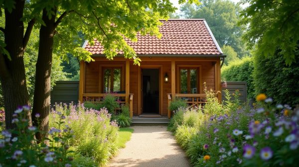 Trouver un gîte de groupe à Fécamp pour vos vacances
